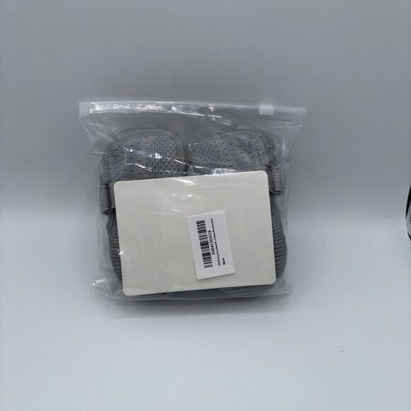 Dog Shoes,Mesh Breathable Dog Boots Size 5 Walking Running Hiking,Soft Non-Slip - Picture 3 of 4